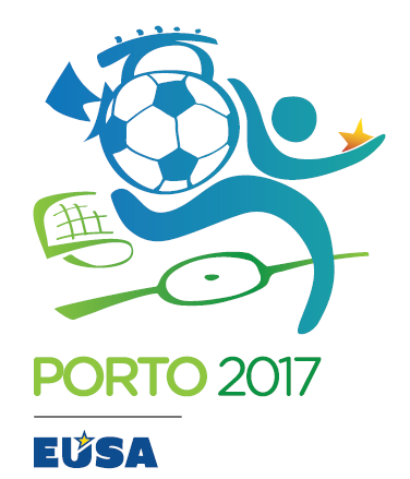 Logo EUSA football 2017